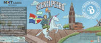 Baxbier, Stekelpeerd