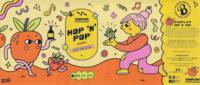 Baxbier, Hop 'n' Pop