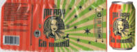 100 Watt Brewery, Merry Go Round NEIPA