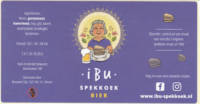 Brouwerij Stijl, iBu Spekkoek Bier