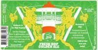 Brouwerij Stijl, Fresh Hop Golden Ale