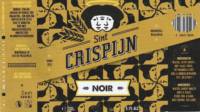 Brouwerij Sint Crispijn, Noir