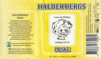 Brouwerij 't Meuleneind , Halderbergs Pilske