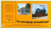 Stadsbierbrouwerij Apeldoorn, Een Echt Biertje uit Beekbergen Tripel