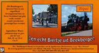 Stadsbierbrouwerij Apeldoorn, Een Echt Biertje uit Beekbergen Tripel
