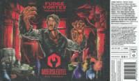 Brouwerij De Moersleutel, Fudge Vortex Toffee Stout