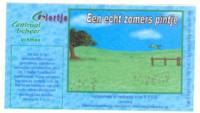 Stadsbierbrouwerij Apeldoorn, Een Echt Zomers Pintje