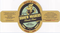 Black Baron, Brouw Noabers Blonde Brew