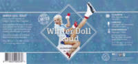 Dorpsbrouwerij De Pimpelmeesch, Winter Doll Koud Alcoholarm Bier