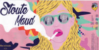 Luie Brouwers, Stoute Maud