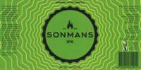 Noord-Hollandse Bierbrouwerij B.V., Sonmans IPA