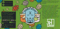 Noord-Hollandse Bierbrouwerij B.V., Heeren Blond