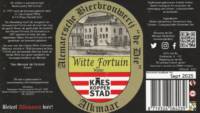 Brouwerij de Die, Witte Fortuin