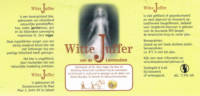 Dorpsbrouwerij De Maar, Witte Juffer van de Lammedam