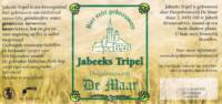 Dorpsbrouwerij De Maar, Jabeeks Blond