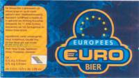 Stadsbierbrouwerij Apeldoorn, Europees Euro Bier