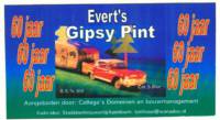 Stadsbierbrouwerij Apeldoorn, Evert's Gipsy Pint