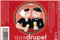 Zeeuws Biergenot, Quadrupel