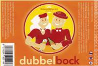 Zeeuws Biergenot, Dubbel Bock