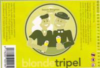 Zeeuws Biergenot, Blonde Tripel