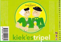 Zeeuws Biergenot, Kiek 'es Tripel