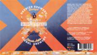 Baxbier, Reckless Whispers Bierol