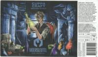 Brouwerij De Moersleutel, Cuppa Craft