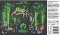 Brouwerij De Moersleutel, Fifth Dimension