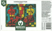 Brouwerij De Moersleutel, Constrictor NEIPA