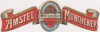 Amstel Brouwerij, Münchener Bier