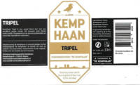 Stadsbrouwerij De Kemphaan BV, Tripel