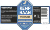 Stadsbrouwerij Almere, Kemphaan Weerwater