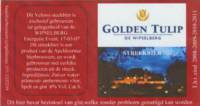 Stadsbierbrouwerij Apeldoorn, Golden Tulip De Wipselberg