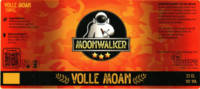 Moonwalker Bier, Volle Moan Tripel Moonwalker Bier, Volle Moan Tripel