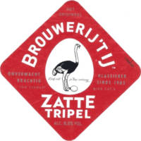 Brouwerij 't IJ, Zatte Tripel