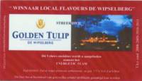 Stadsbierbrouwerij Apeldoorn, Golden Tulip De Wipselberg