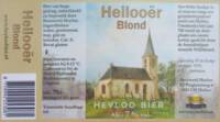 Heyloo Bierbrouwers, Heiloo&euml;r Blond