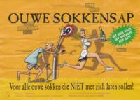Ge&iuml;mporteerd buitenlands bier - Nederlandse importeur en NL opmaak, Ouwe Sokkensap