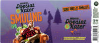 Brouwerij Poesiat & Kater, Smuling IPA