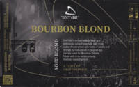 Vrolijcke Joncker, Sixty82 Bourbon Blond Aged Blond