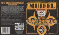 LOC Brewery, D'n Dortdrinker Dortmunder