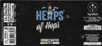 Heaps of Hops, Vønkelwater Saison