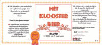 Dorpsbrouwerij Terheijden, Het Klooster Bier Blond