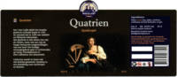 Graafsch Genot, Quatrien Quadrupel