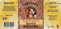 Brouwerie Eikkaterke, Summer Edition Banoffee Tripel