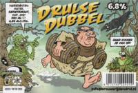 Brouwerij d'n Drul, Drulse Dubbel