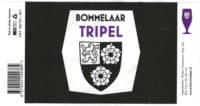 Bommelaar, Tripel Bommelaar, Tripel