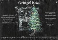 Buitenlandse bieren voor Nederlandse markt (etiket Nederlandse plaatsnaam), Gringel Bells 2012