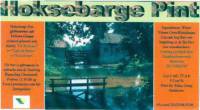 Stadsbierbrouwerij Apeldoorn, Hoksebarge Pint 