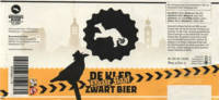 Brouwerij De Klep, Naate Raaf Zwart bier Brouwerij De Klep, Naate Raaf Zwart bier